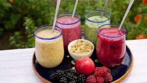 vitamina energética