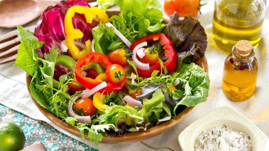 Salada