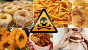 alimentos cancerígenos